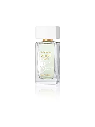 ELIZABETH ARDEN | White Tea Eau Fraiche Eau de Toilette 50ml | 